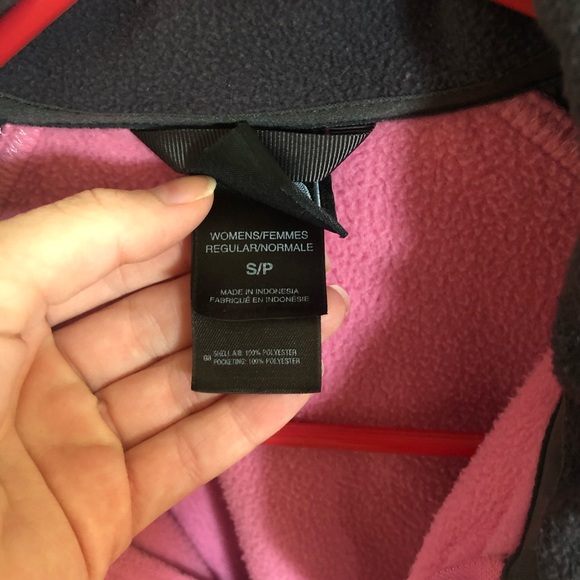 North Face Jacket - Picture 2 of 2